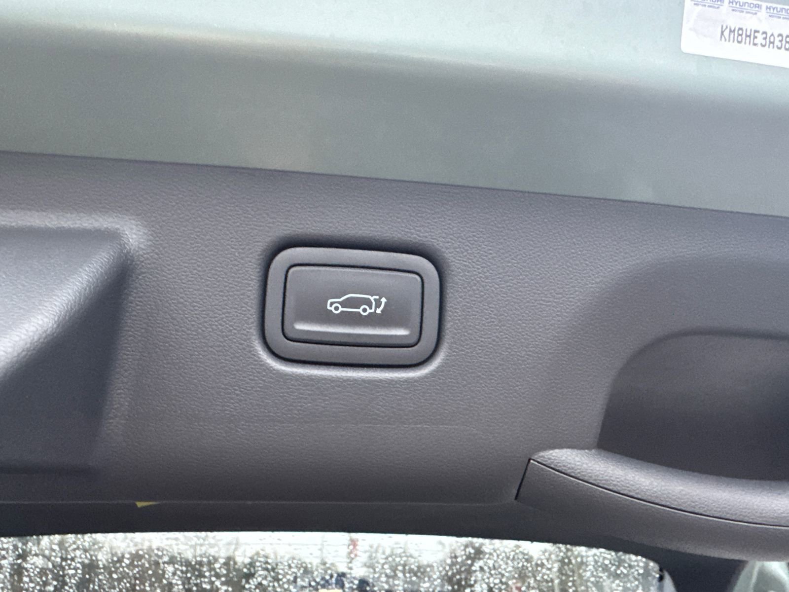 New 2026 Hyundai Kona Limited FWD image 20