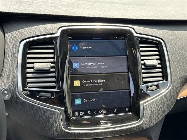 New 2024 Volvo XC90 B6 Plus w/ Protection Package Premier image 14