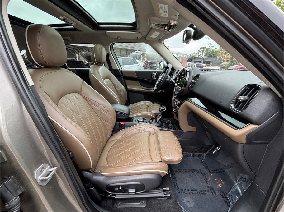 Used 2018 MINI Cooper Countryman S AWD/4WD image 43