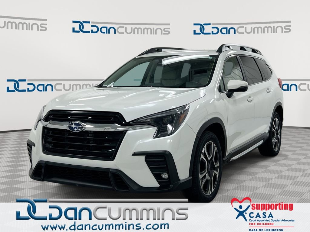 Used 2023 Subaru Ascent Limited image 1