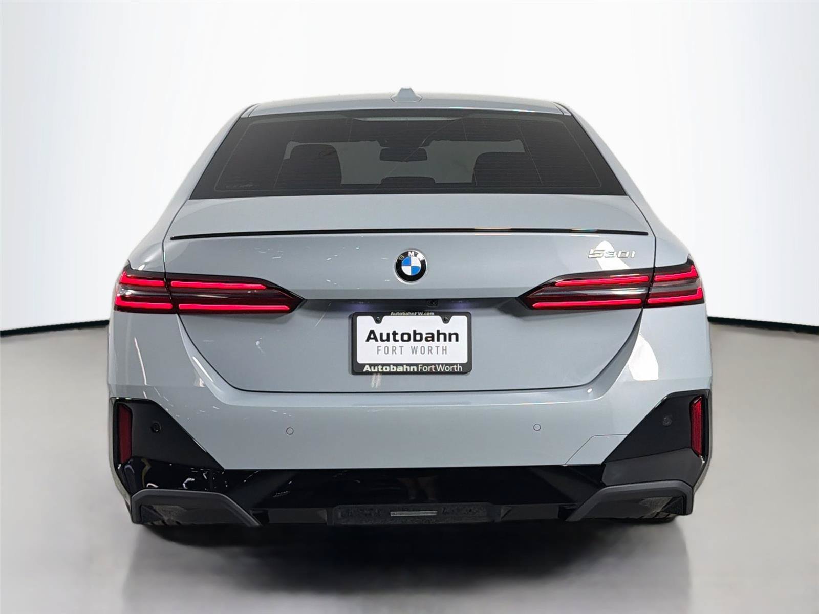 New 2027 BMW 530i w/ M Sport Package RWD image 12
