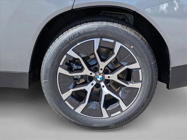 Used 2026 BMW X3 xDrive30 w/ Convenience Package image 10