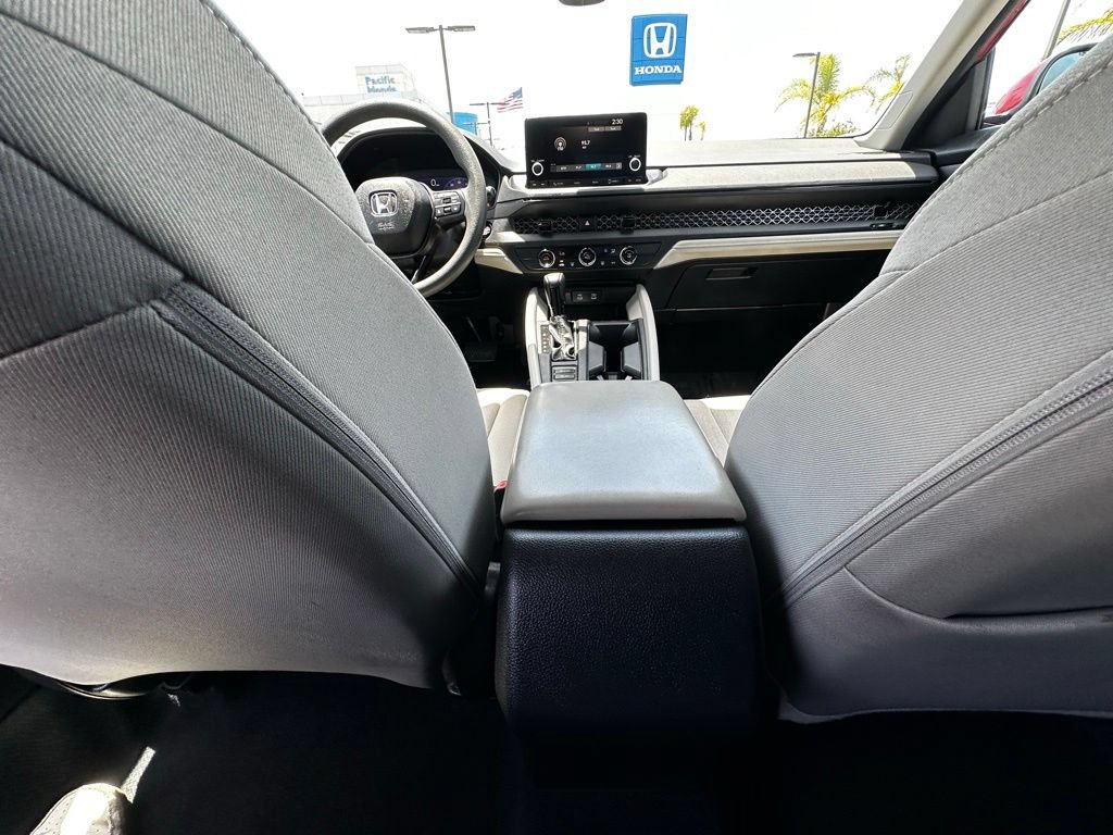 Used 2023 Honda Accord LX image 20