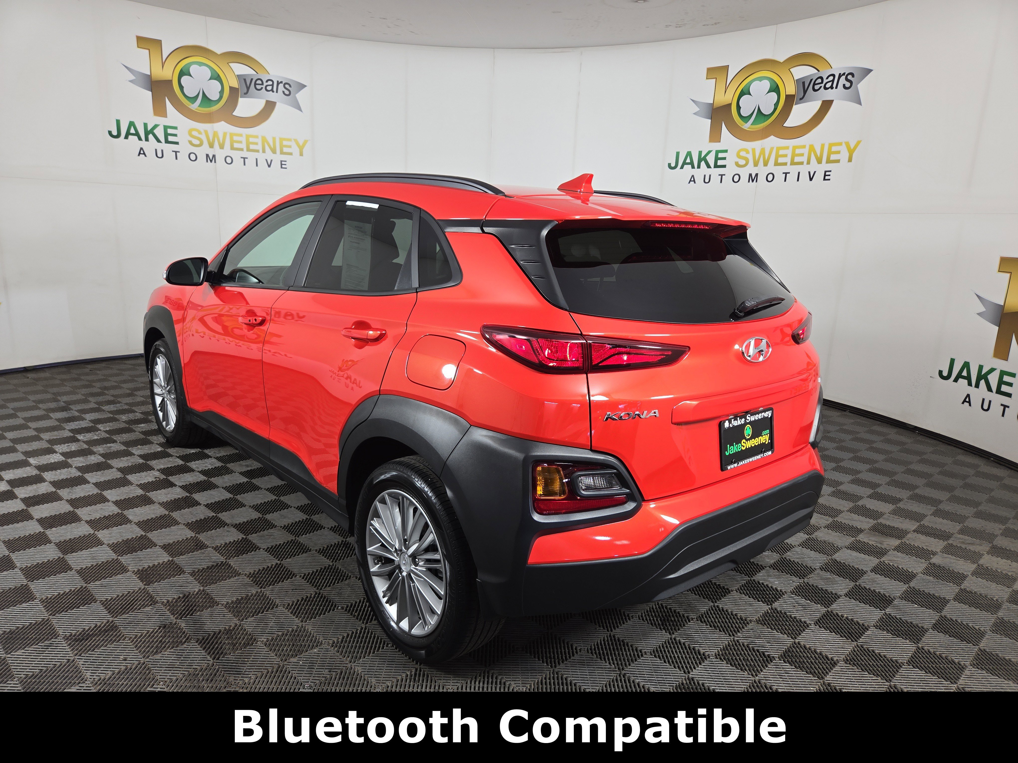 Used 2020 Hyundai Kona SEL Plus AWD/4WD image 6