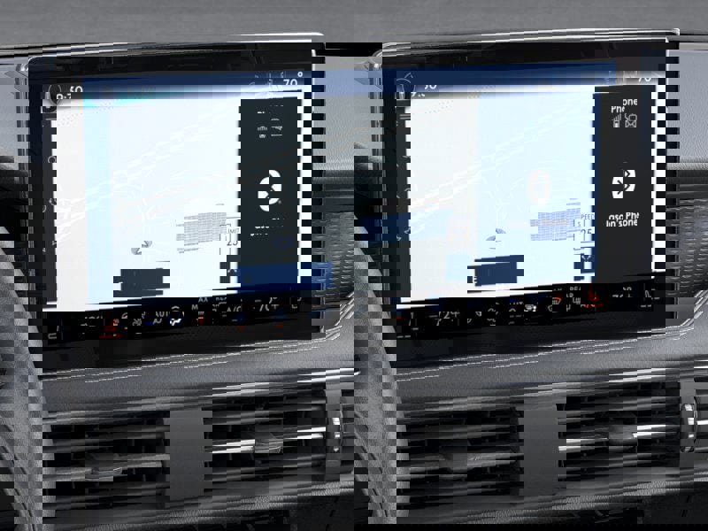 New 2026 Lincoln Corsair Reserve image 14