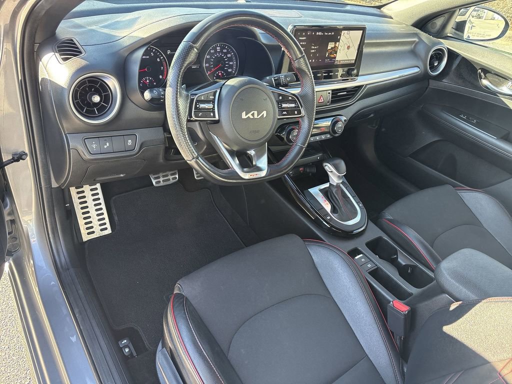 Used 2023 Kia Forte GT image 13