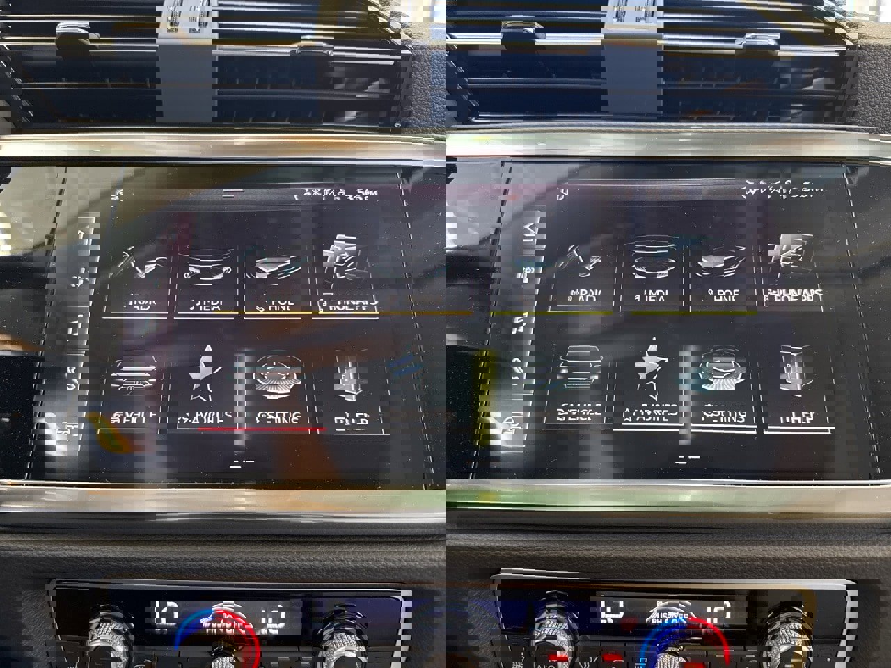 New 2025 Audi Q3 2.0T Premium Plus image 24