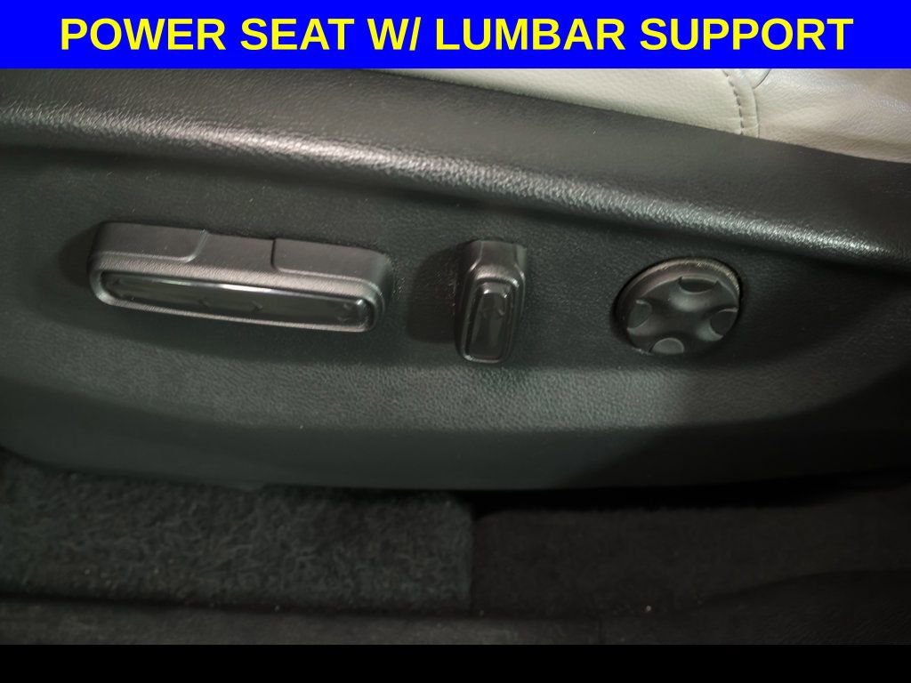 Used 2019 Honda CR-V EX-L image 6