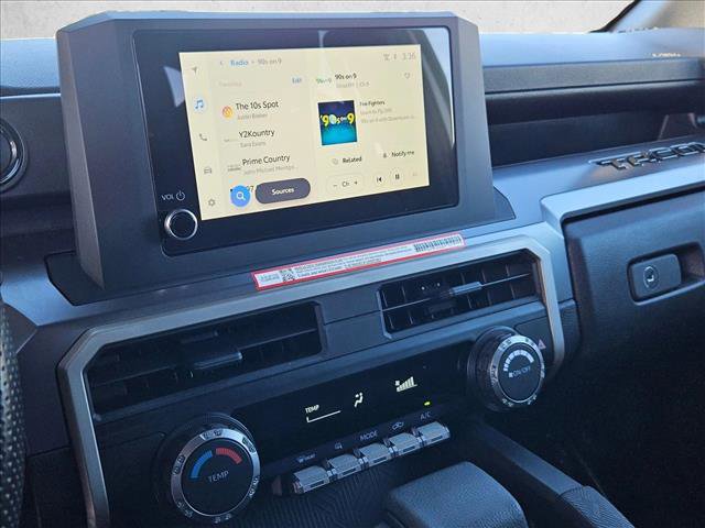 Used 2024 Toyota Tacoma SR5 image 14