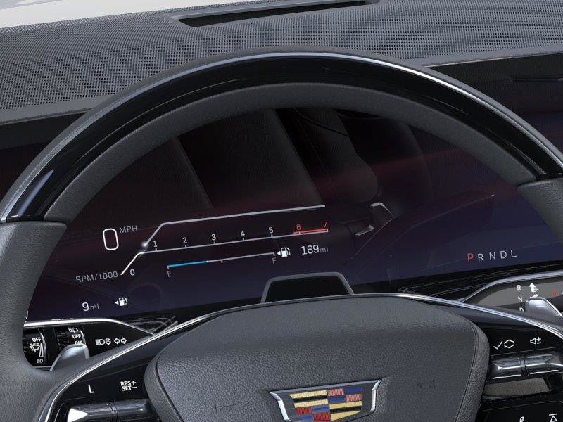 New 2026 Cadillac Escalade Sport w/ Touring Package AWD/4WD image 19