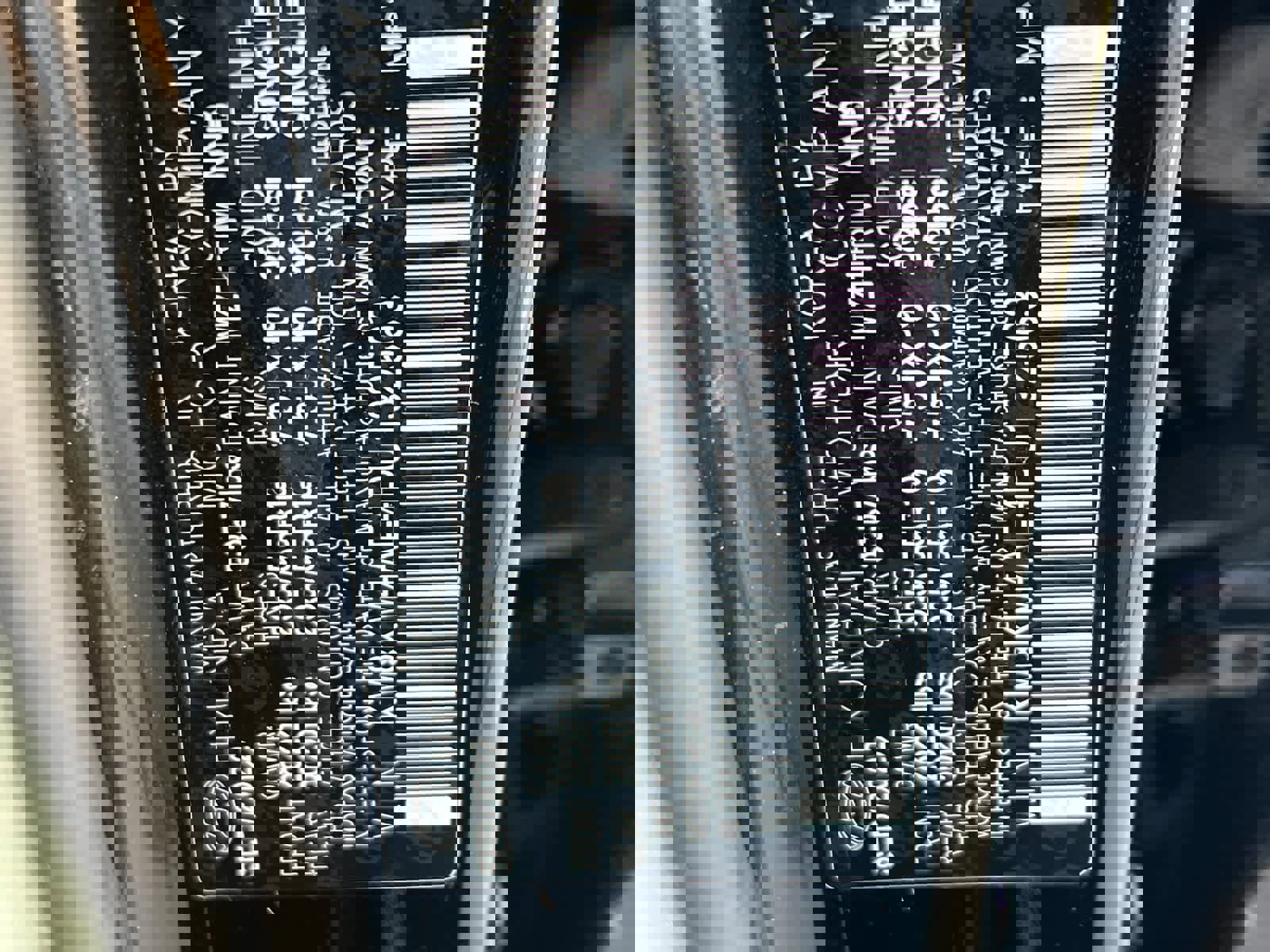 Used 2023 Hyundai Ioniq 5 SE w/ Cargo Package image 31