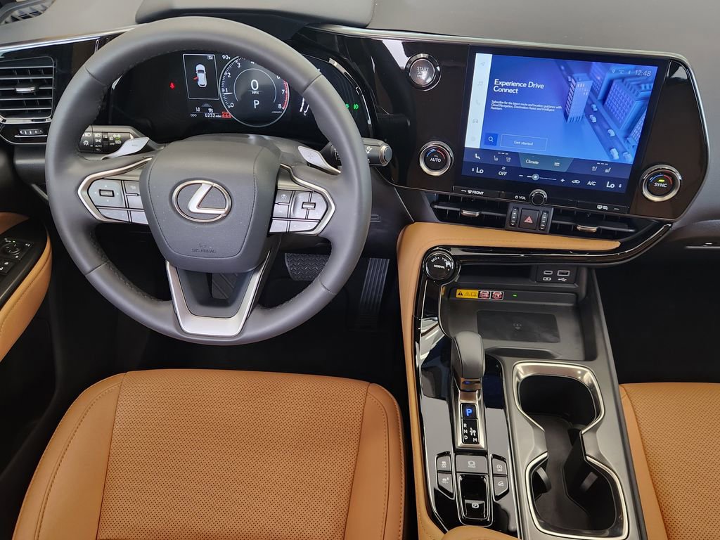 Used 2023 Lexus NX 350 AWD image 28