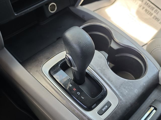 Used 2017 Honda Ridgeline RTS image 24