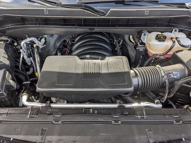 Used 2025 Chevrolet Tahoe LT AWD/4WD image 26