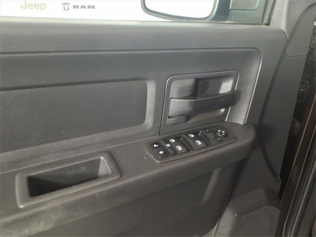 Used 2010 Dodge Ram 1500 Truck ST w/ ST Popular Equipment Group image 10
