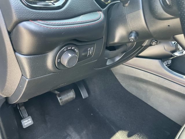 Used 2024 Dodge Durango GT AWD/4WD image 24