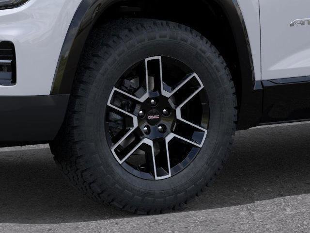 New 2026 GMC Terrain AT4 image 33