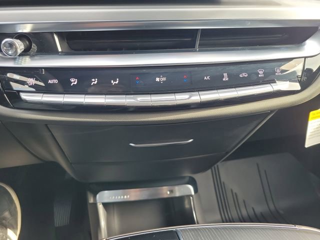 New 2026 Cadillac Lyriq Sport w/ LPO, Floor Liner Package image 15