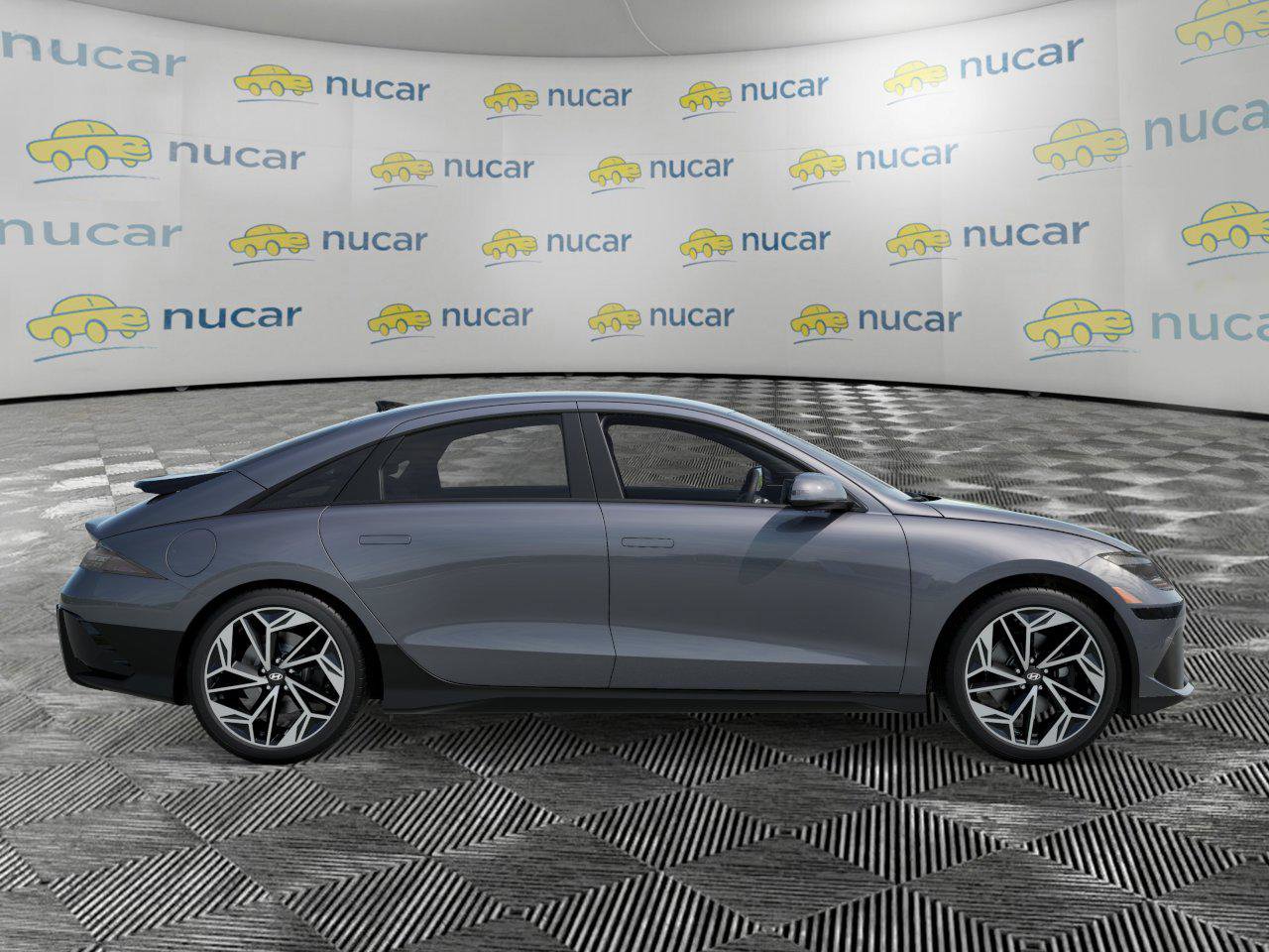 New 2025 Hyundai Ioniq 6 SEL image 7