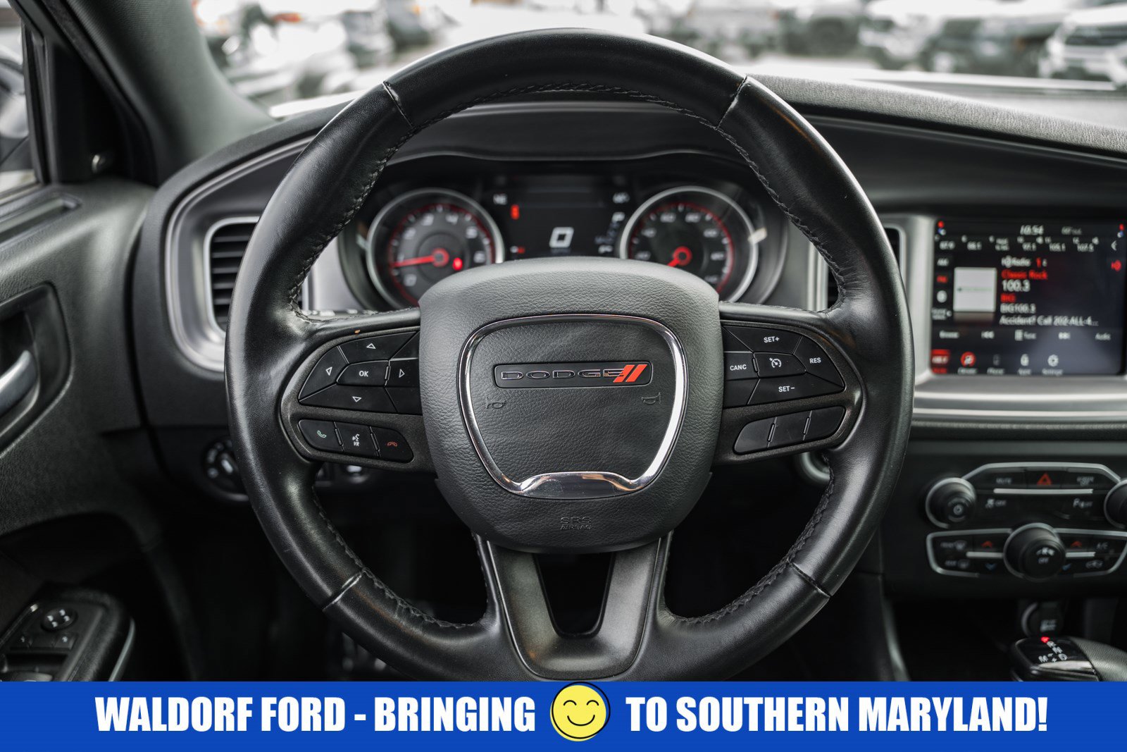 Used 2023 Dodge Charger SXT image 25