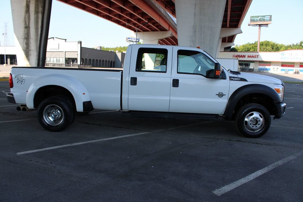 Used 2014 Ford F450 XL w/ Power Equipment Group AWD/4WD image 5
