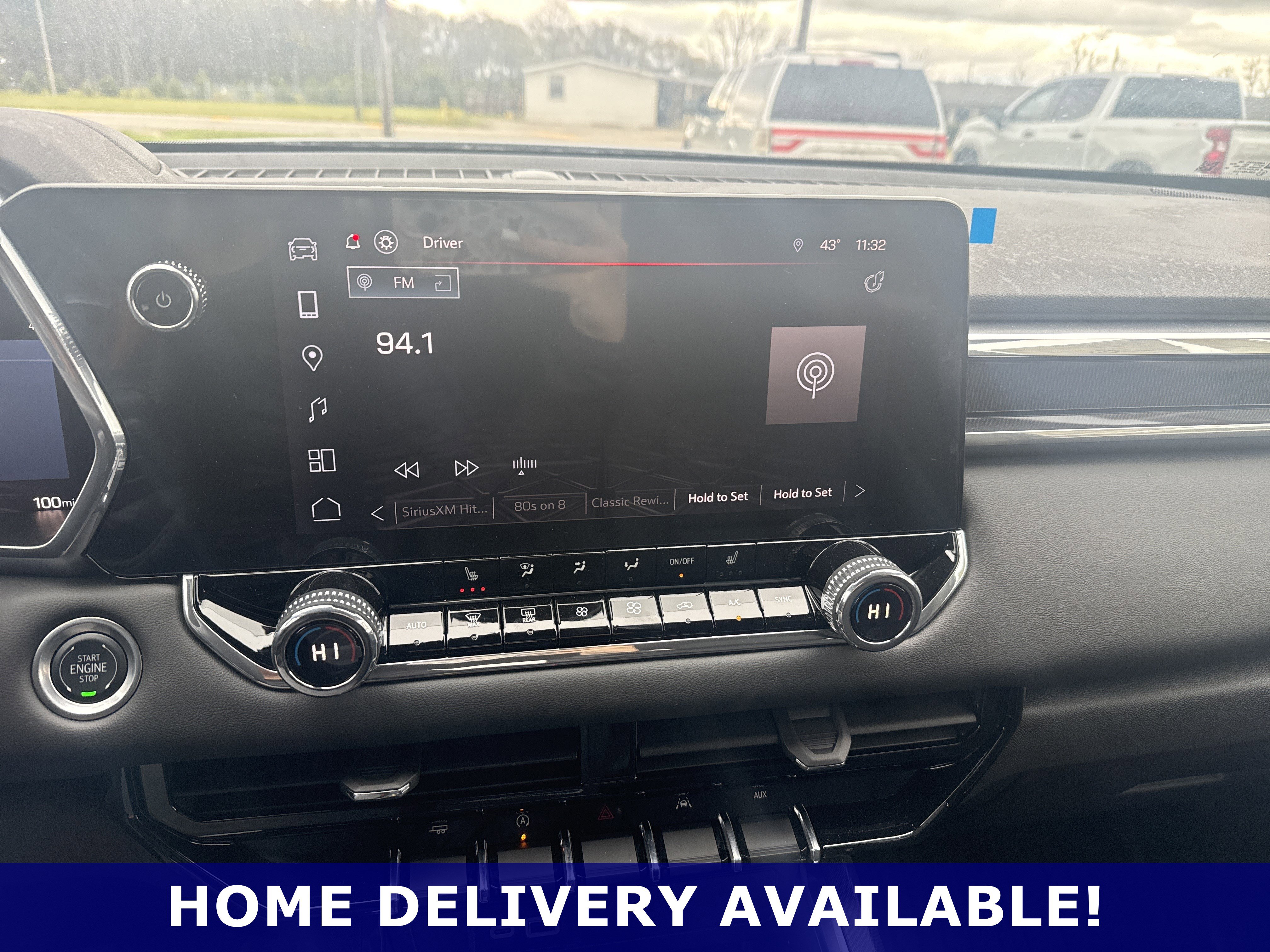 Used 2024 GMC Canyon Elevation w/ Elevation Premium Package image 26