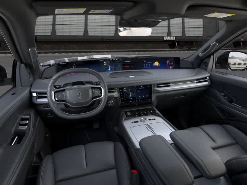 New 2026 Lincoln Navigator L Reserve image 9