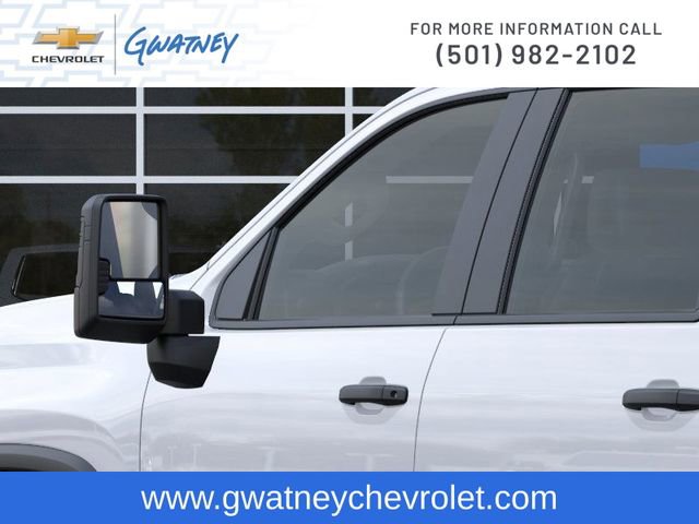 New 2026 Chevrolet Silverado 2500 W/T image 12