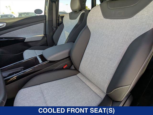 New 2025 Volkswagen ID.4 Pro image 13