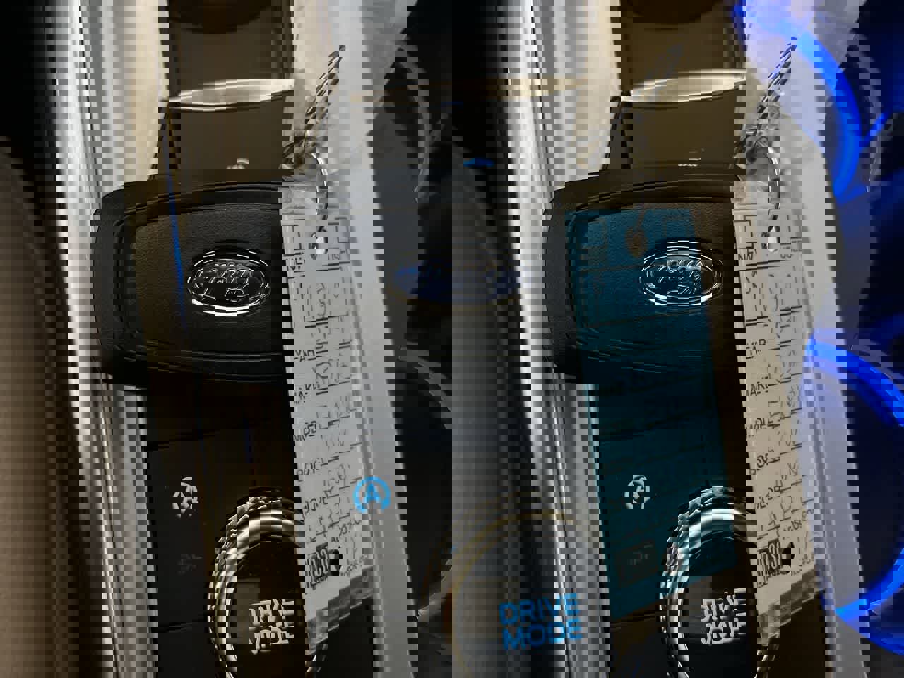 Used 2021 Ford Explorer Limited w/ Equipment Group 301A image 24