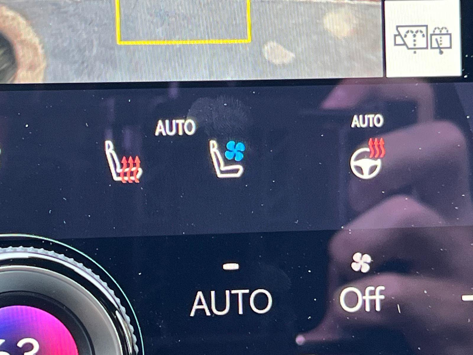 New 2026 Lexus TX 350 AWD image 24