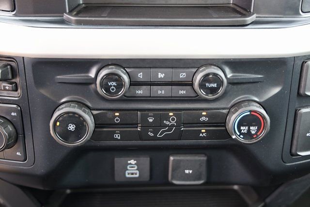 Used 2024 Ford F250 XLT image 18