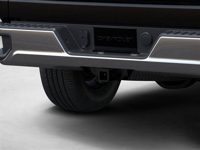 New 2026 Chevrolet Silverado 1500 LT RWD image 14