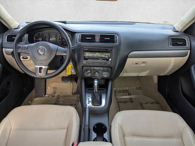 Used 2013 Volkswagen Jetta TDI image 15