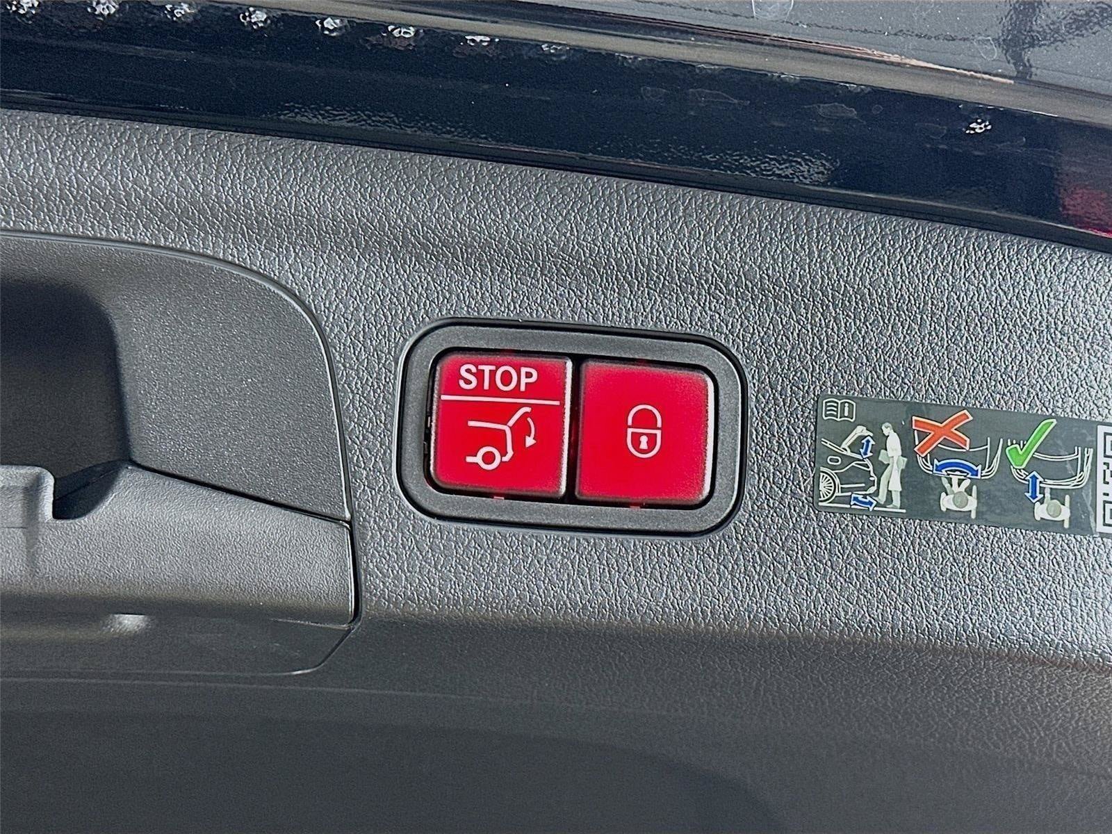 Certified 2026 Mercedes-Benz GLE 350 4MATIC image 36