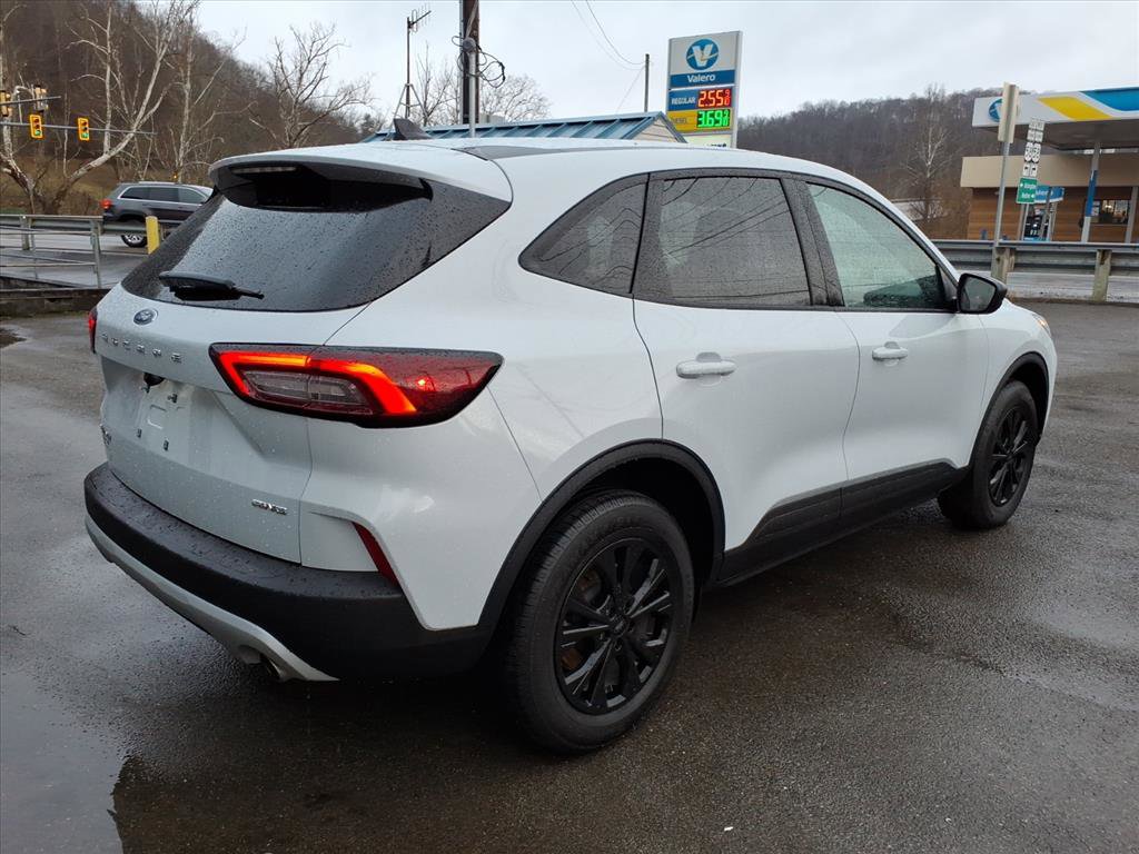 New 2025 Ford Escape Active image 8