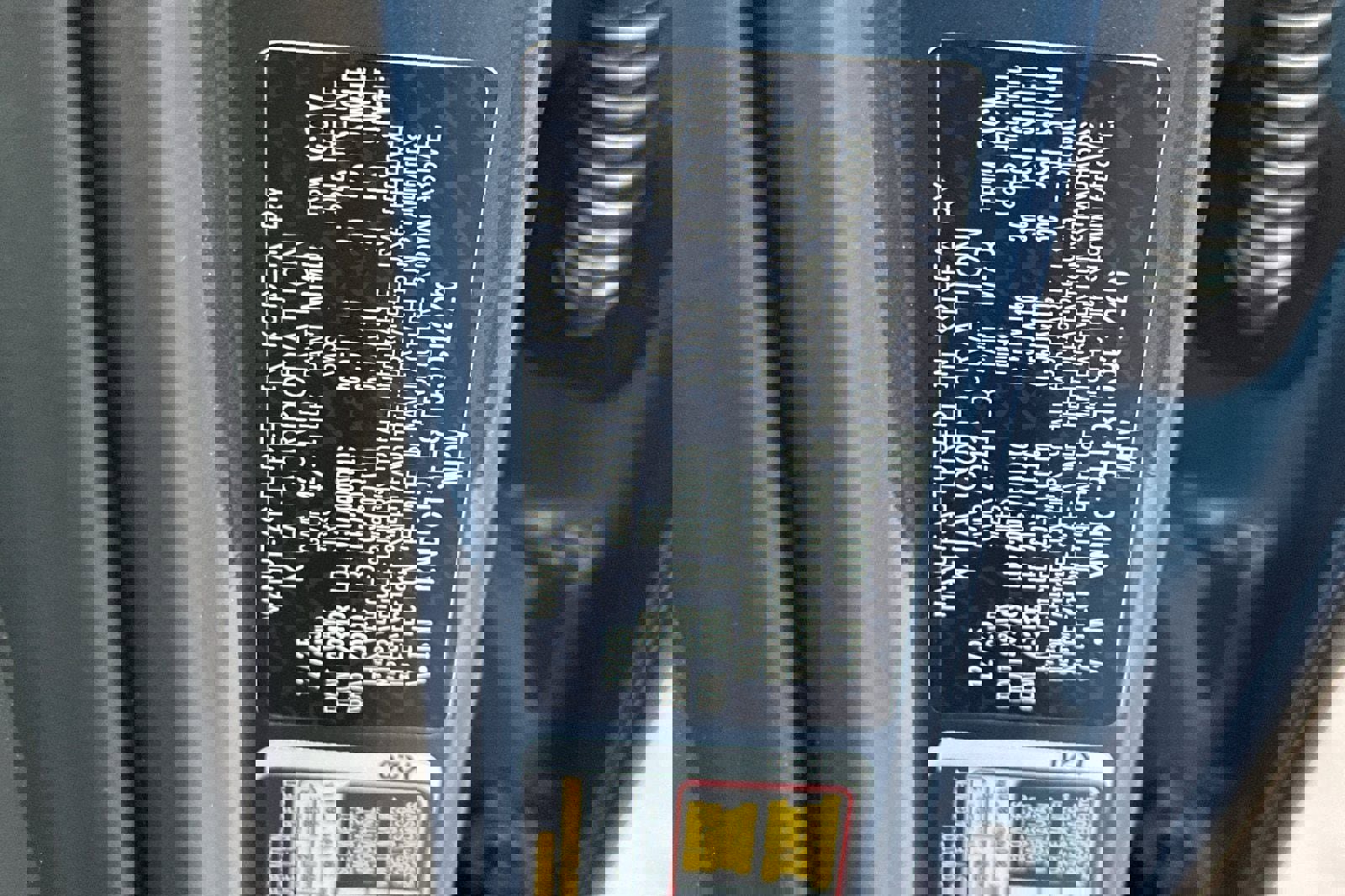 New 2026 Kia Niro SX image 28