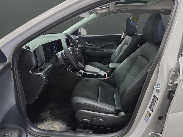 New 2026 Hyundai Kona Limited AWD/4WD image 2