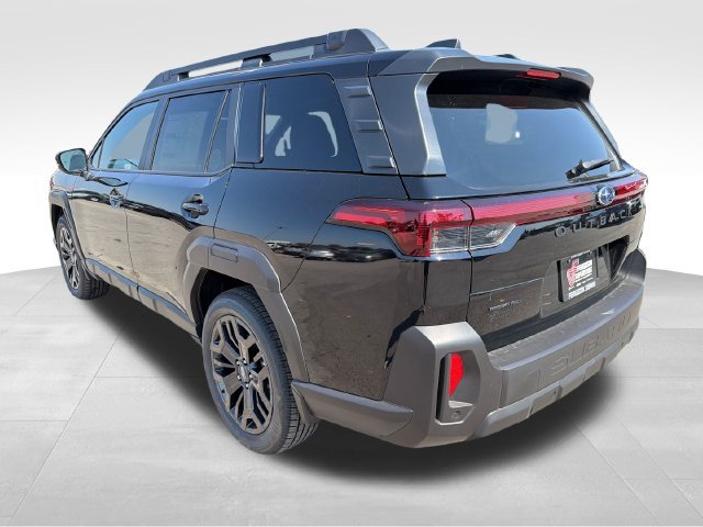 New 2026 Subaru Outback Limited XT AWD/4WD image 5