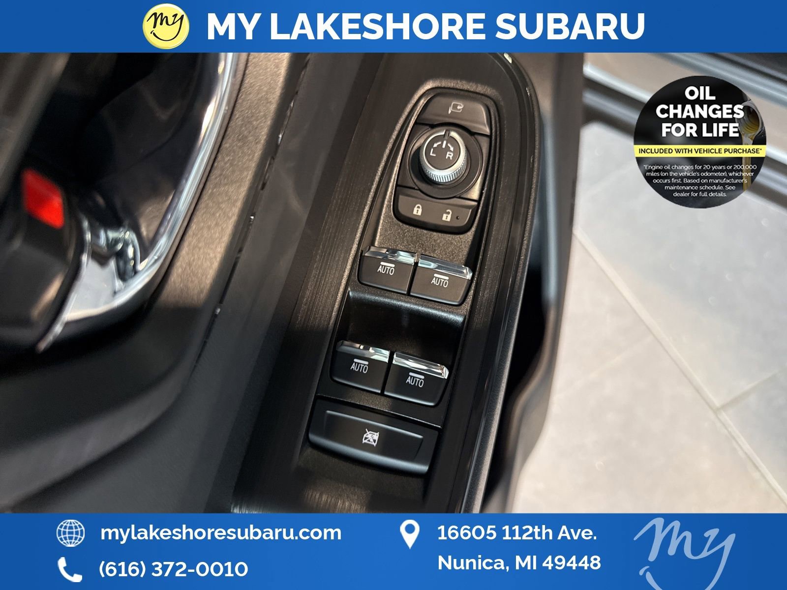 New 2026 Subaru Outback Touring XT image 11