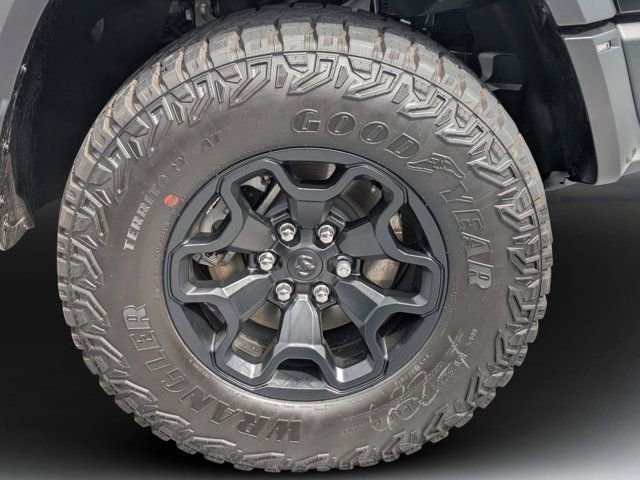 New 2026 RAM 1500 RHO w/ RHO Level 1 Equipment Group image 9