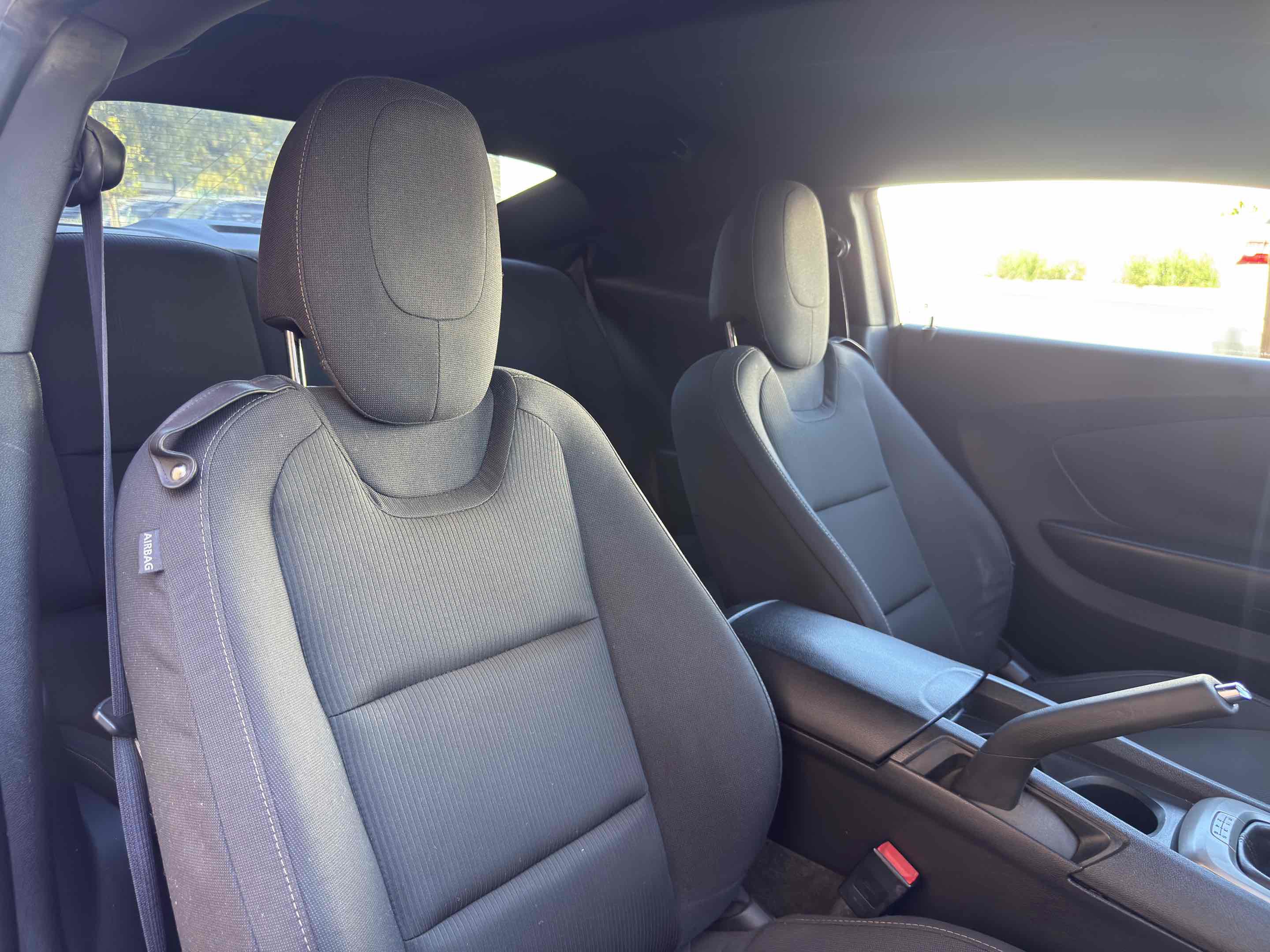 Used 2012 Chevrolet Camaro LT w/ RS Package RWD image 37