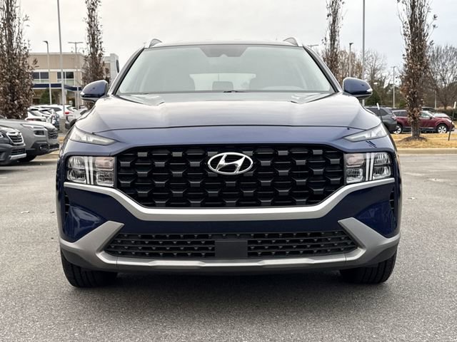 Used 2023 Hyundai Santa Fe SEL image 8