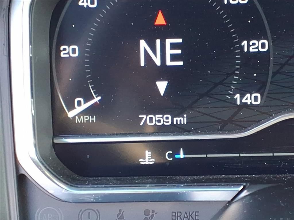 Used 2025 GMC Sierra 1500 Denali Ultimate image 26