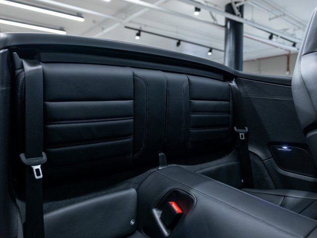 Certified 2024 Porsche 911 Turbo S image 31