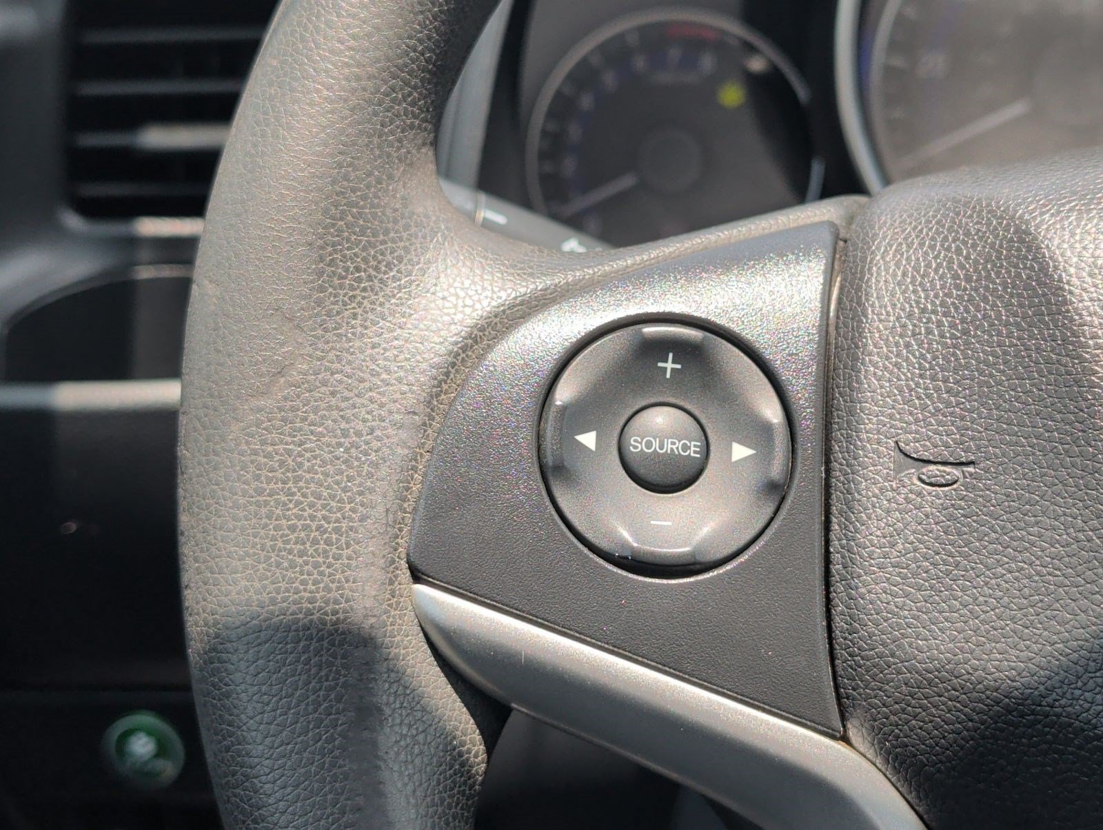 Used 2020 Honda Fit LX image 14