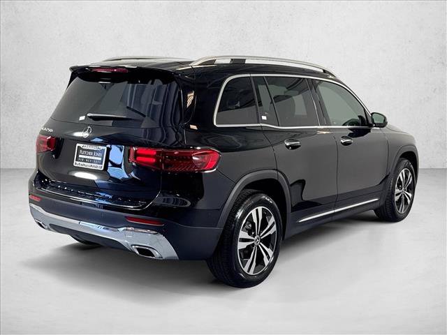 New 2026 Mercedes-Benz GLB 250 image 5