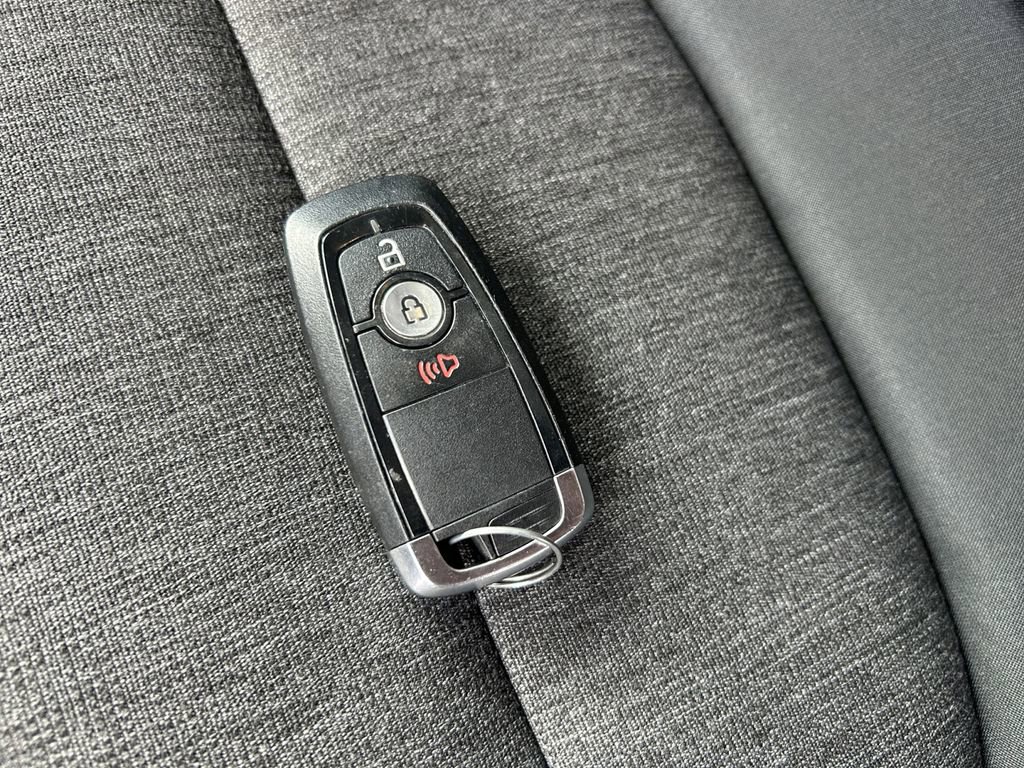 Used 2024 Ford Bronco Sport Big Bend image 33