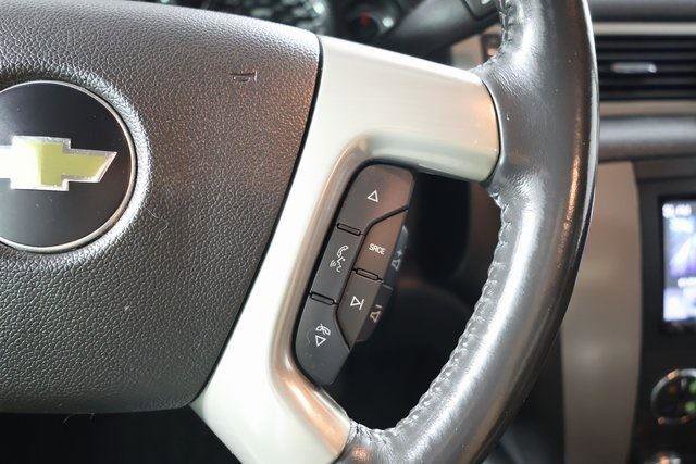Used 2013 Chevrolet Silverado 2500 LTZ w/ LTZ Plus Package image 17