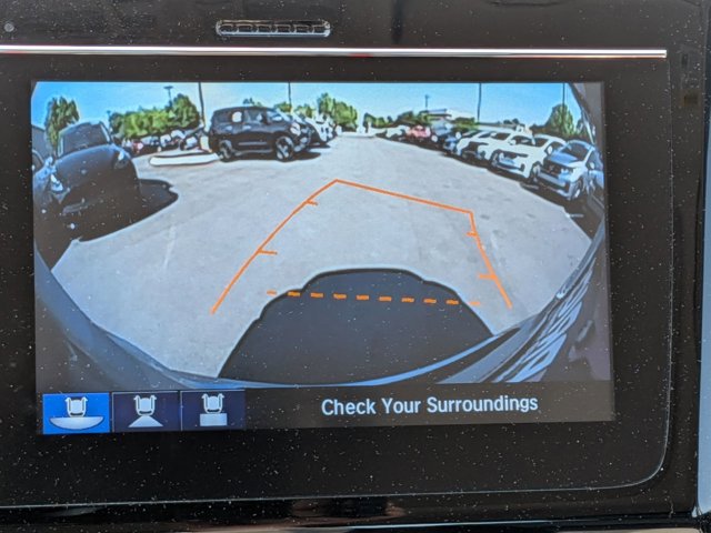 Used 2019 Honda Fit EX image 11